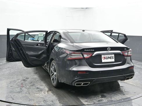 Used 2023 Nissan Maxima SL image 55