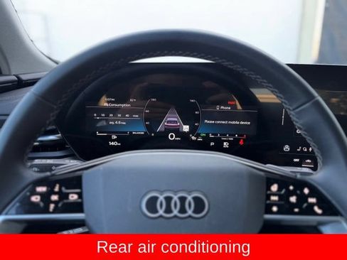 Used 2025 Audi Q5 Premium w/ Convenience Package AWD/4WD image 21
