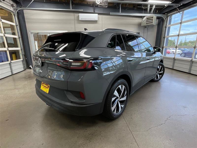 Used 2023 Volkswagen ID.4 Pro AWD/4WD image 5