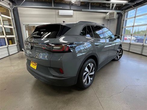 Used 2023 Volkswagen ID.4 Pro AWD/4WD image 5