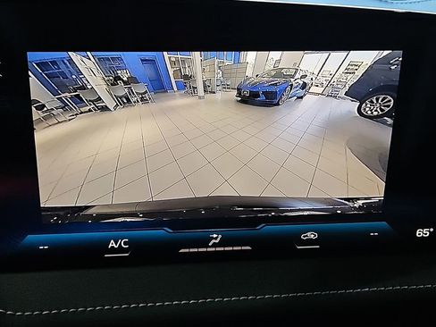 New 2026 Chevrolet Corvette Stingray Convertible w/ Z51 Performance Package image 12