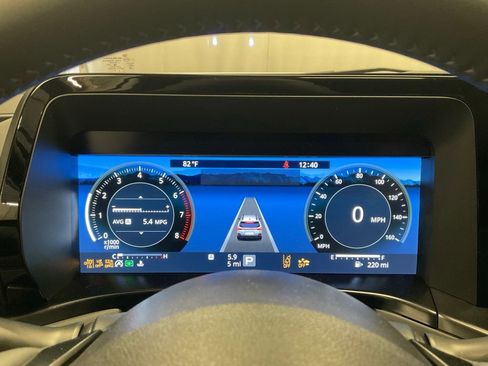 New 2026 Subaru Outback Touring AWD/4WD image 11