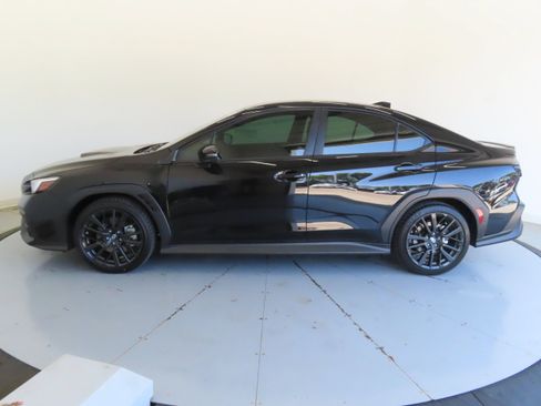 New 2026 Subaru WRX Limited AWD/4WD image 7