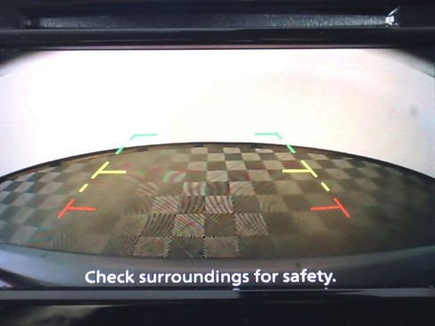 Used 2020 Nissan Rogue Sport S w/ Appearance Package image 20