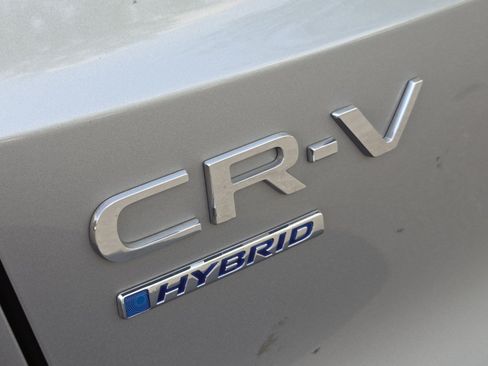 Certified 2024 Honda CR-V Sport-L image 16