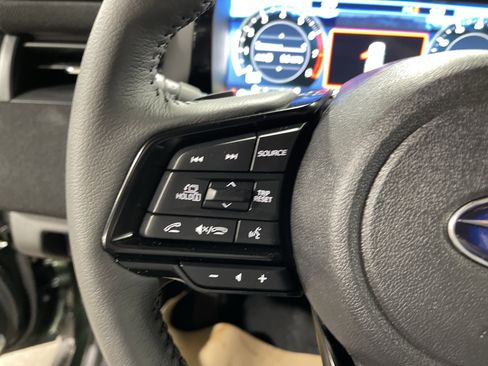 New 2026 Subaru Outback Limited image 19