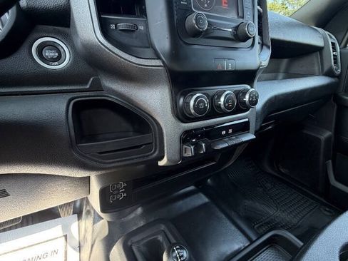 Used 2023 RAM 2500 Tradesman AWD/4WD image 21