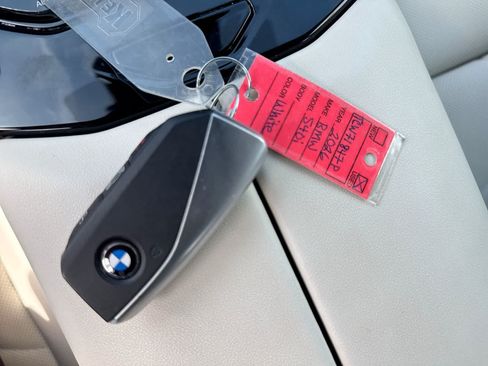 Used 2026 BMW 540i xDrive w/ Executive Package AWD/4WD image 40