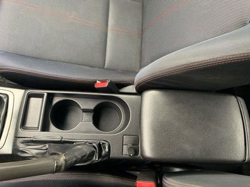 Used 2014 Subaru Impreza WRX WRX image 35