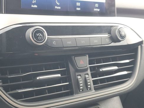 Certified 2022 Ford Escape SE w/ Convenience Package image 18