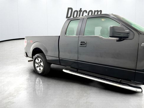 Used 2013 Ford F150 STX w/ Mid Equipment Group image 13