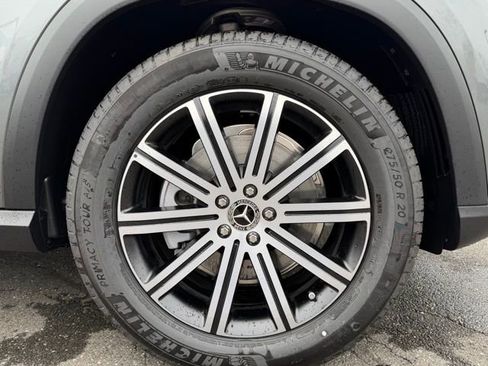 New 2026 Mercedes-Benz GLE 350 4MATIC image 11