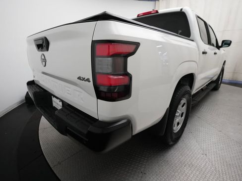 Used 2022 Nissan Frontier S w/ Technology Package AWD/4WD image 13