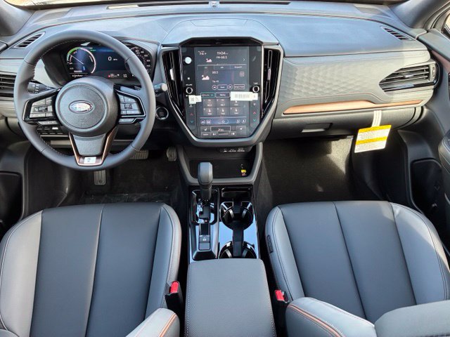 New 2026 Subaru Forester Sport AWD/4WD image 13