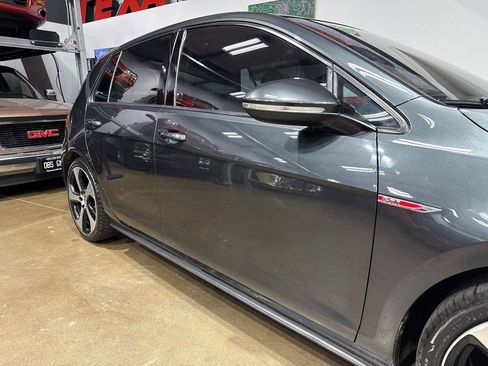 Used 2017 Volkswagen GTI S image 34