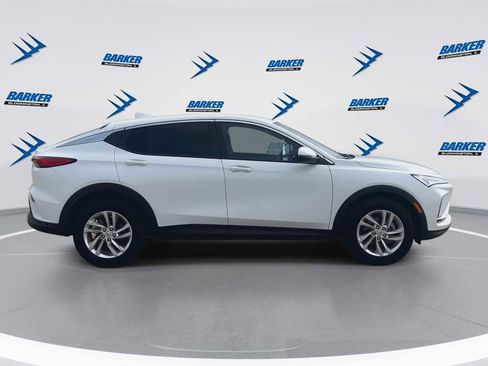 New 2026 Buick Envista Preferred w/ Convenience I Package image 10