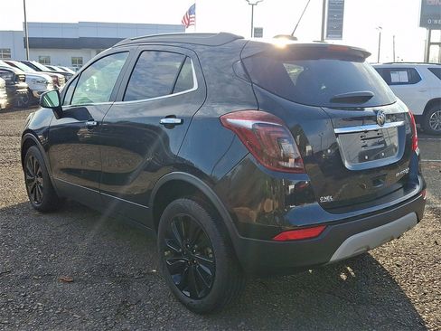 Used 2022 Buick Encore Preferred image 4