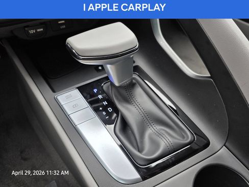 Certified 2025 Hyundai Elantra Sport FWD image 24