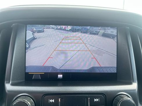 Used 2021 Chevrolet Colorado ZR2 AWD/4WD image 18