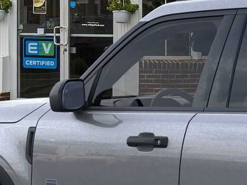 New 2026 Ford Bronco Sport Big Bend AWD/4WD image 20