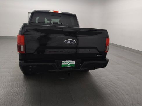 Used 2018 Ford F150 Lariat image 6
