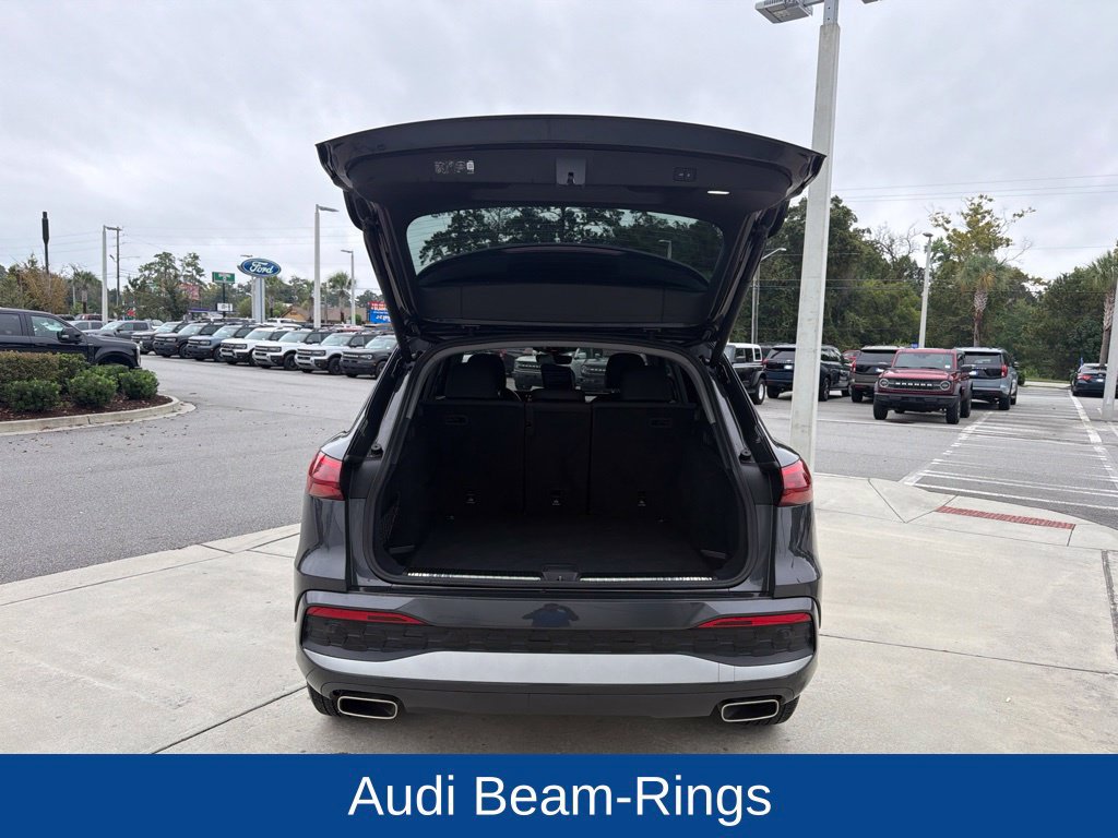 Used 2025 Audi Q5 Premium Plus w/ Premium Plus AWD/4WD image 9