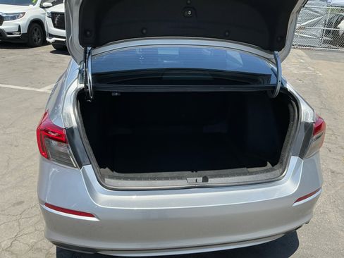 Used 2022 Honda Civic Sport image 24