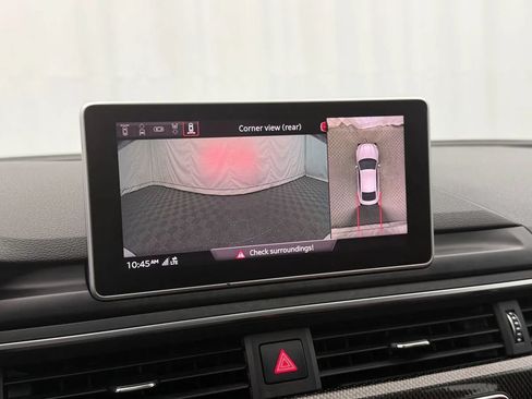 Used 2019 Audi S5 Premium Plus AWD/4WD image 22