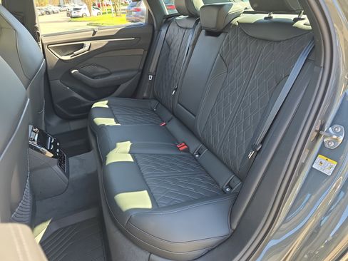 New 2026 Audi A6 Prestige image 14