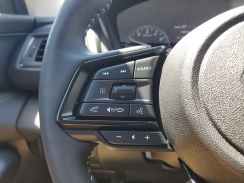 New 2025 Subaru Ascent Bronze Edition w/ Onyx Package image 24