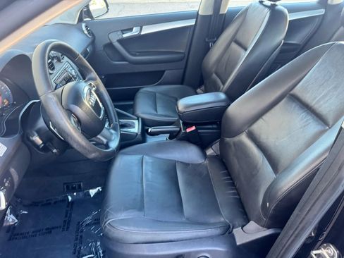 Used 2012 Audi A3 TDI Premium Plus w/ Premium Plus Package image 12