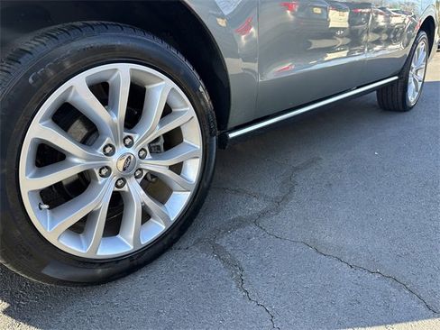 Certified 2019 Ford Expedition Max Limited w/ Equipment Group 302A image 12
