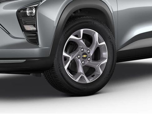 New 2025 Chevrolet Trax LT w/ Driver Confidence Package FWD image 69