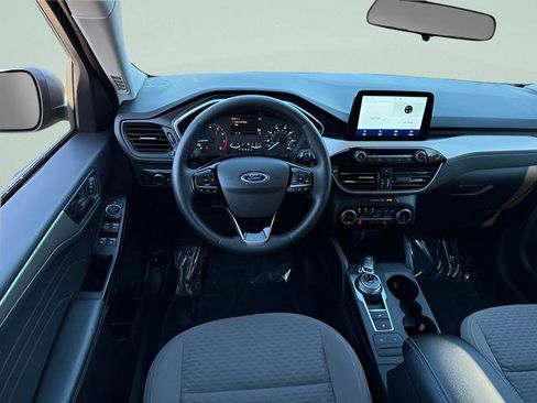 Used 2022 Ford Escape SE w/ Convenience Package AWD/4WD image 7