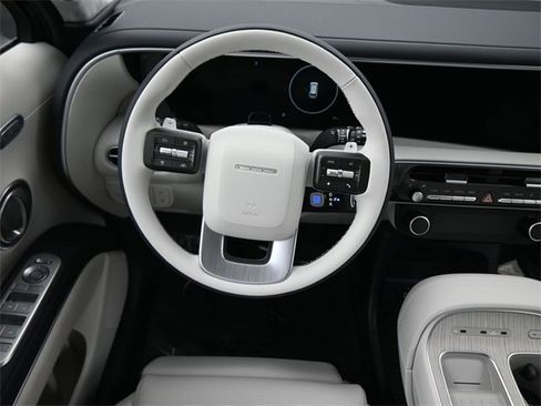 New 2026 Hyundai Palisade Calligraphy image 13