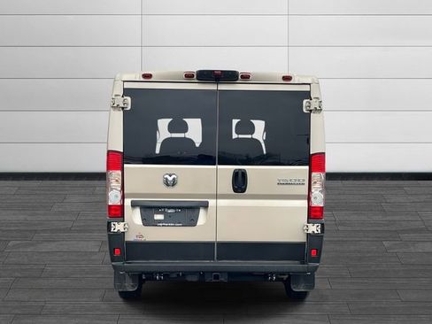 New 2025 RAM ProMaster 1500 w/ Cold Weather Group image 4