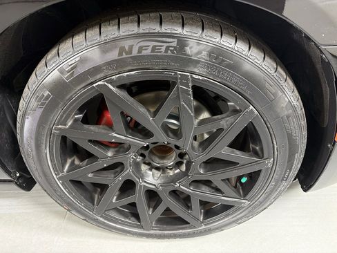 Used 2021 Chrysler 300 S image 11