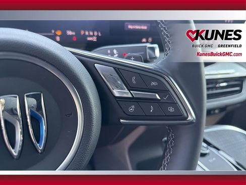 New 2025 Buick Enclave Sport Touring w/ Power Package image 28