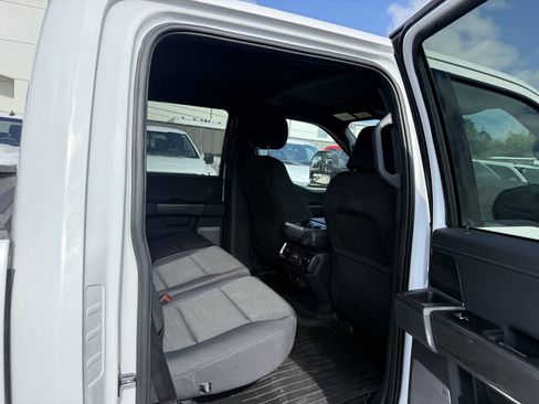 Used 2023 Ford F150 XLT w/ Equipment Group 302A High AWD/4WD image 15