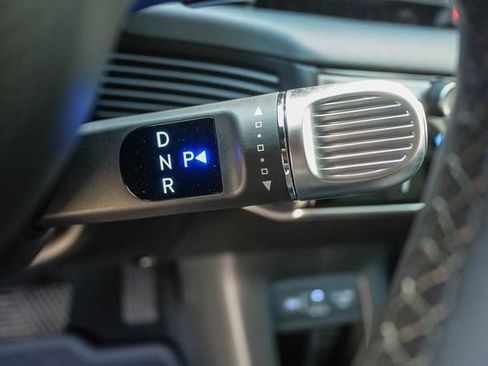Certified 2026 Hyundai Ioniq 5 SEL RWD image 20