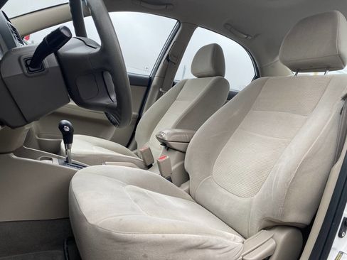 Used 2008 Kia Spectra EX image 12