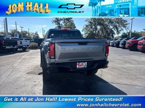 New 2026 Chevrolet Colorado Trail Boss image 7