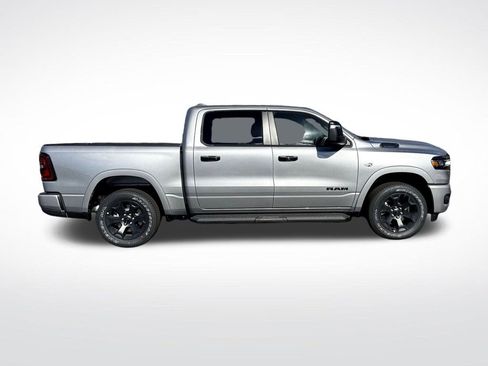 New 2026 RAM 1500 Big Horn image 11