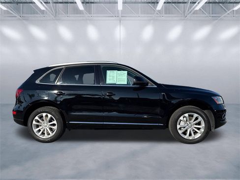 Used 2014 Audi Q5 2.0T Premium w/ Lighting Package image 3