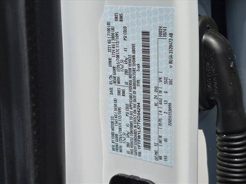 New 2026 Ford F150 XL w/ Equipment Group 103A High AWD/4WD image 17