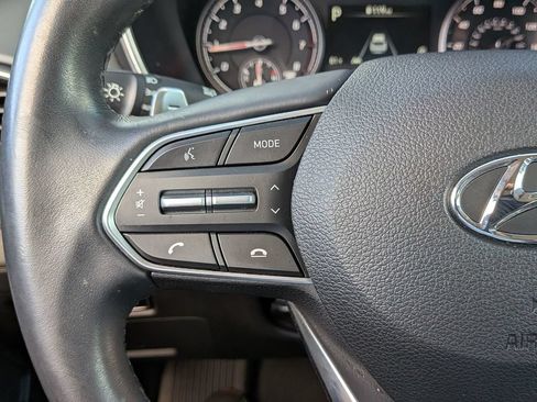 Used 2023 Hyundai Santa Fe SEL FWD image 18