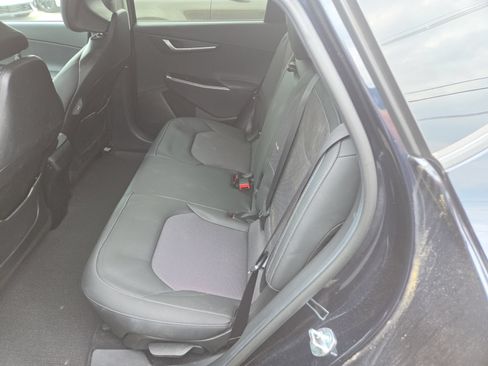 Certified 2024 Kia EV6 Light AWD/4WD image 9