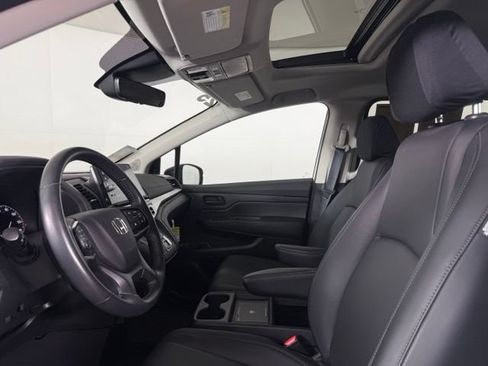 Used 2025 Honda Odyssey EX-L image 25