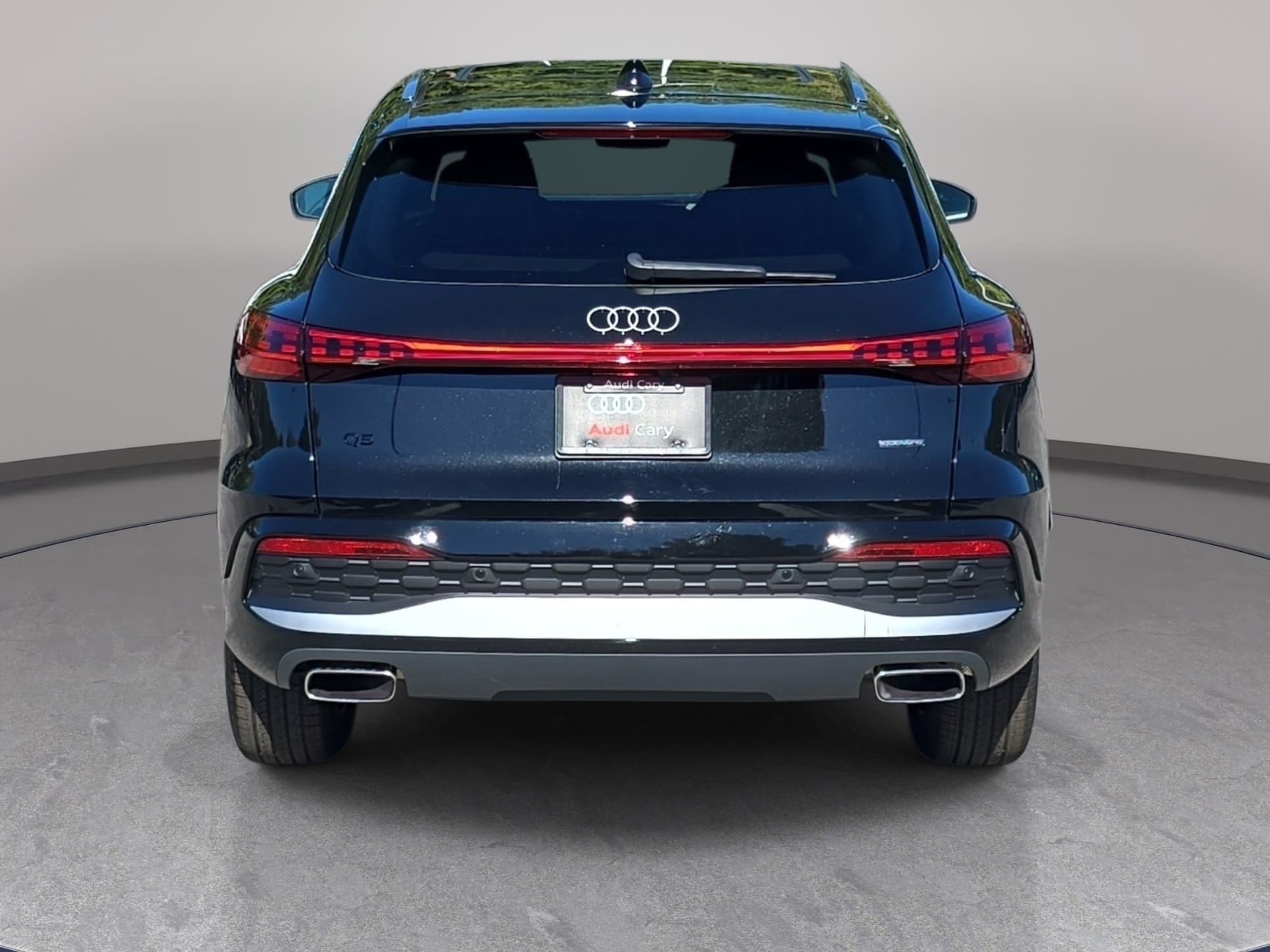 New 2026 Audi Q5 Premium Plus AWD/4WD image 6