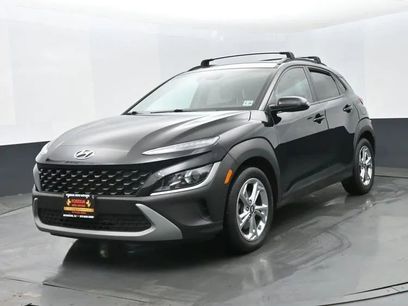Used 2023 Hyundai Kona SEL